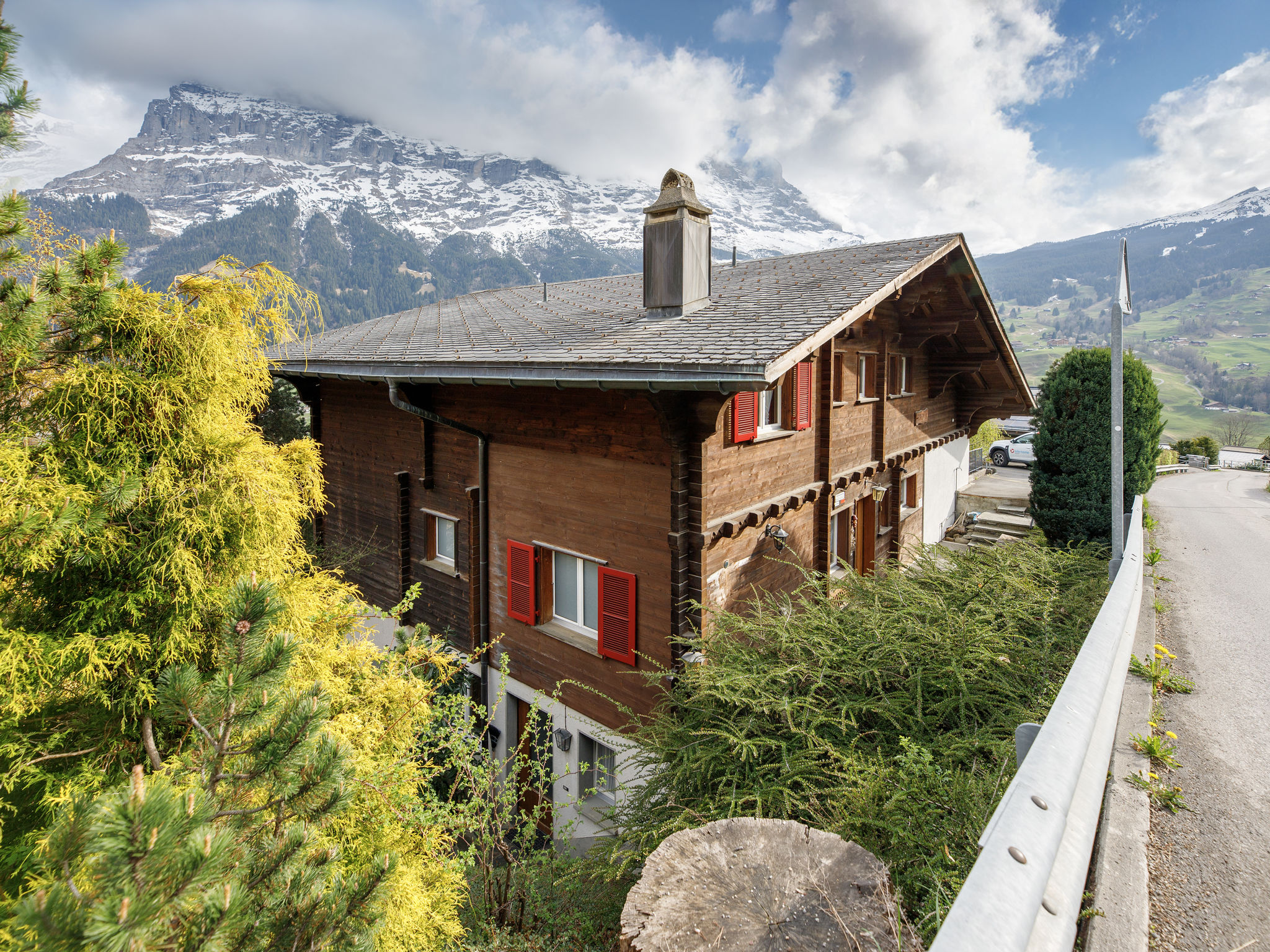 Photo of Chalet Shangri La