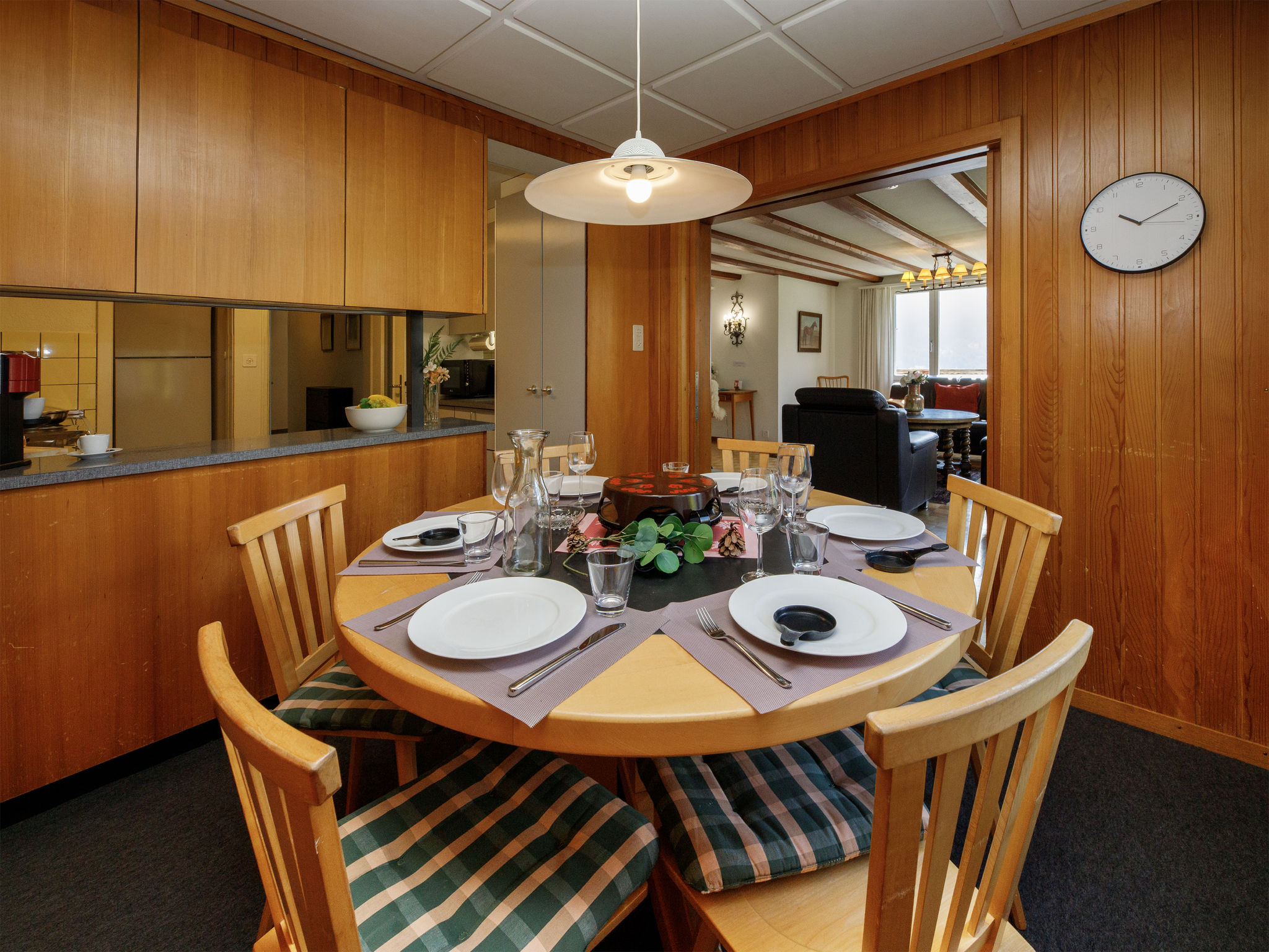 Photo of Chalet Shangri La
