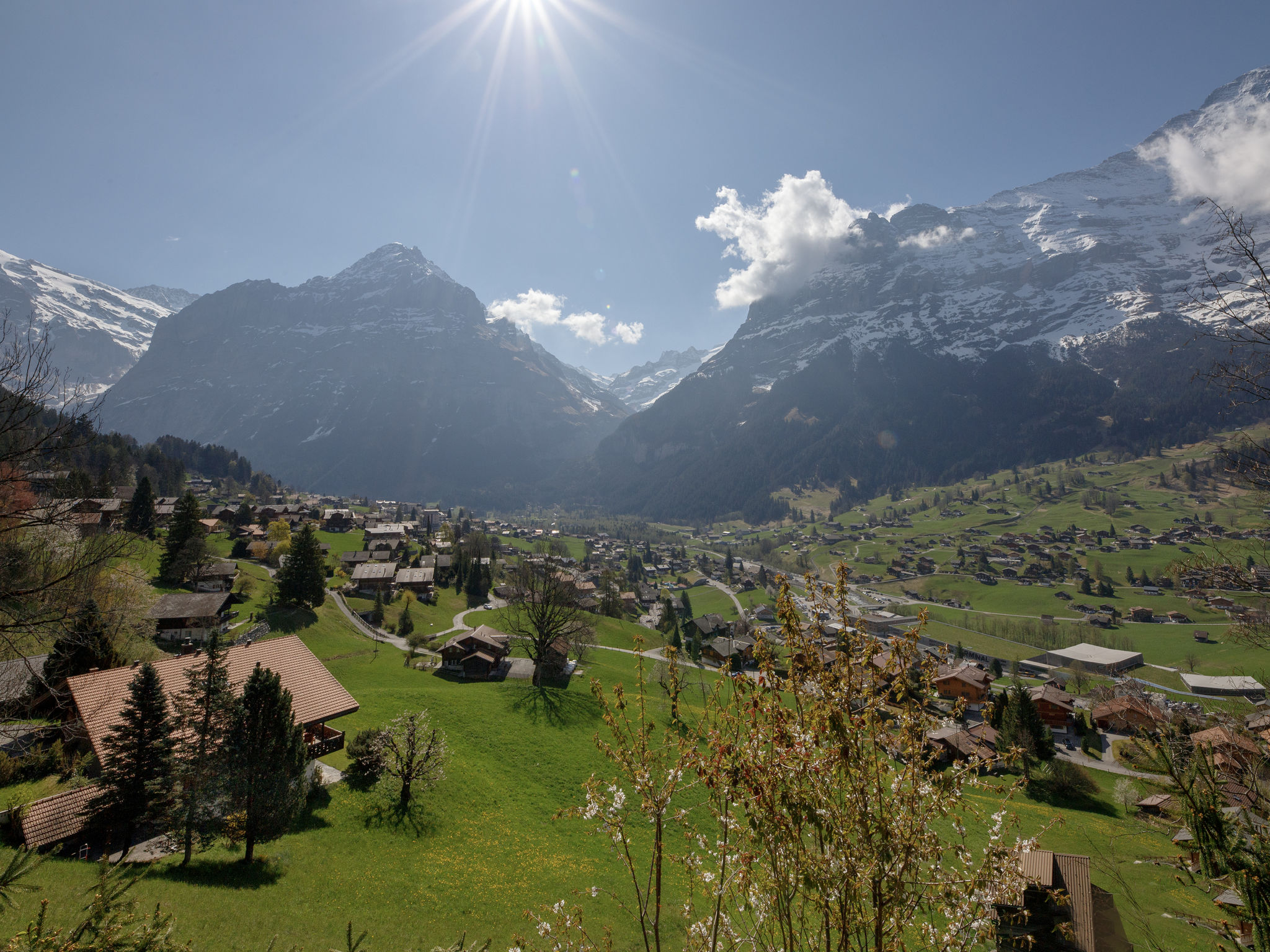Photo of Chalet Shangri La