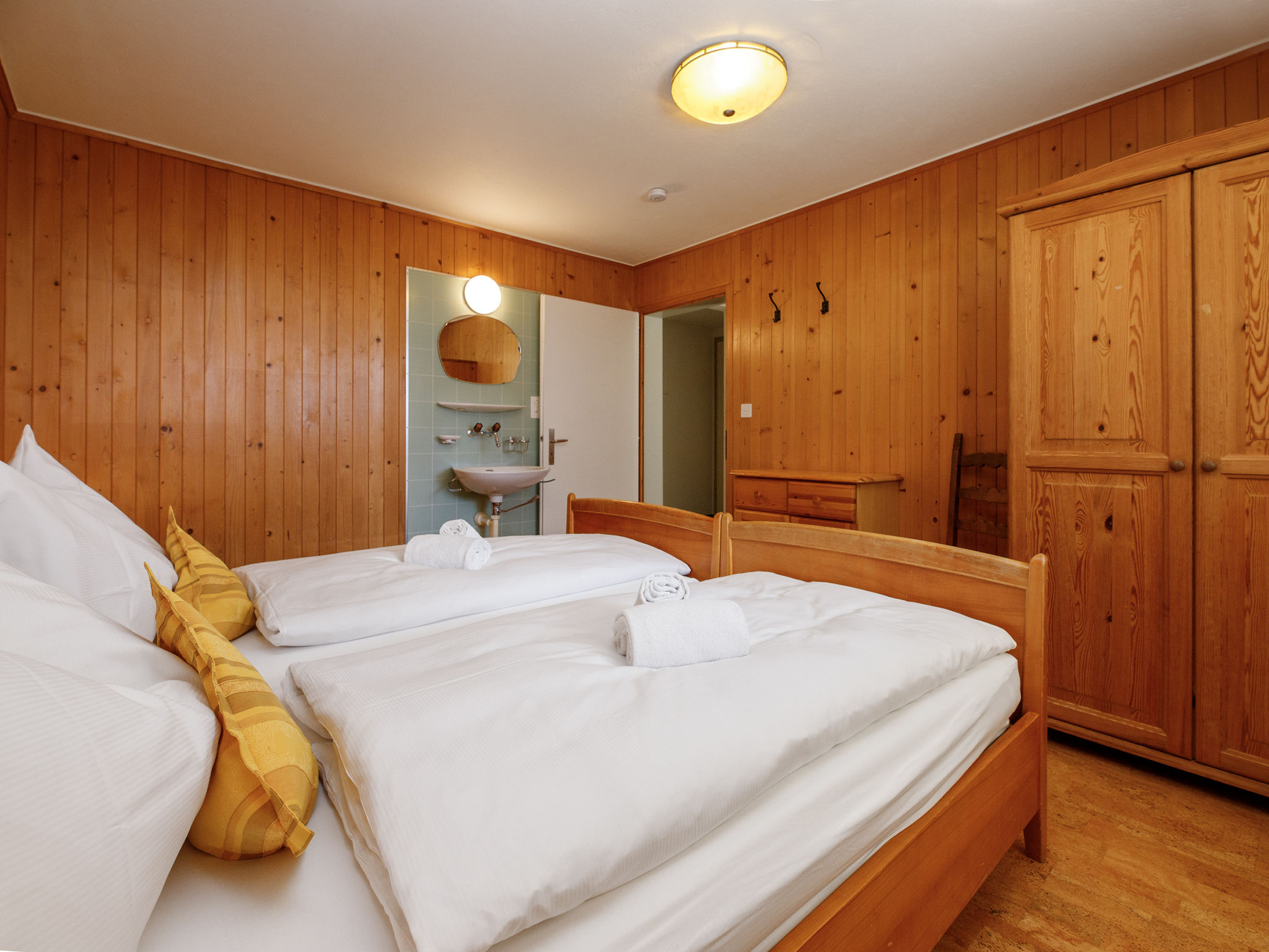 Photo of Chalet Shangri La