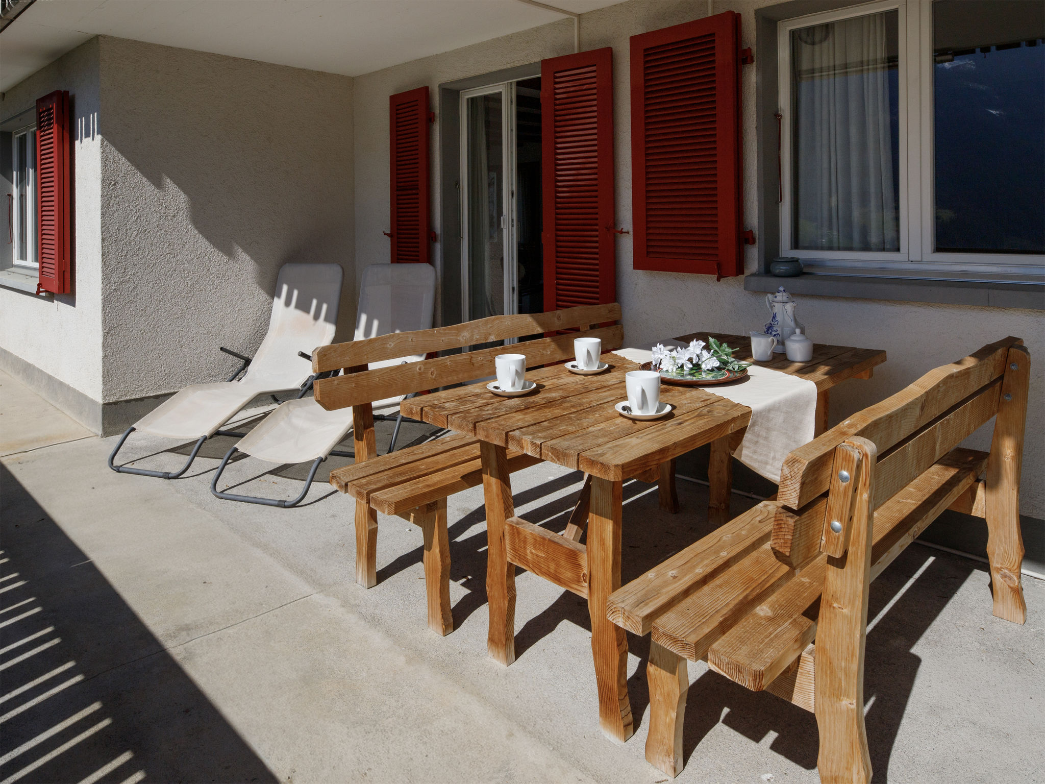 Photo of Chalet Shangri La