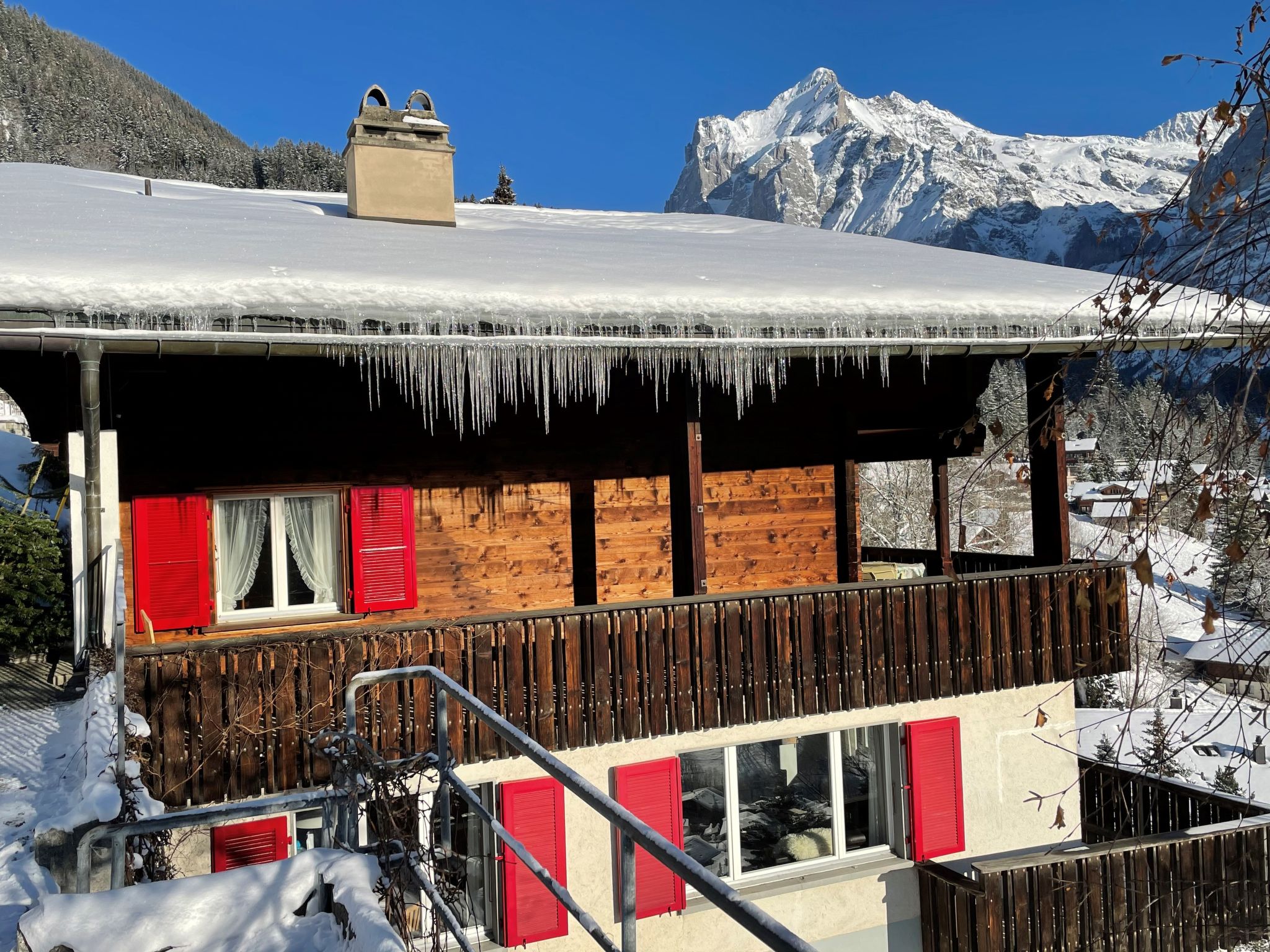 Photo of Chalet Shangri La