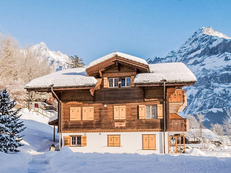 Photo of Chalet Hori