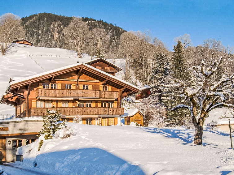 Photo of Chalet Hori