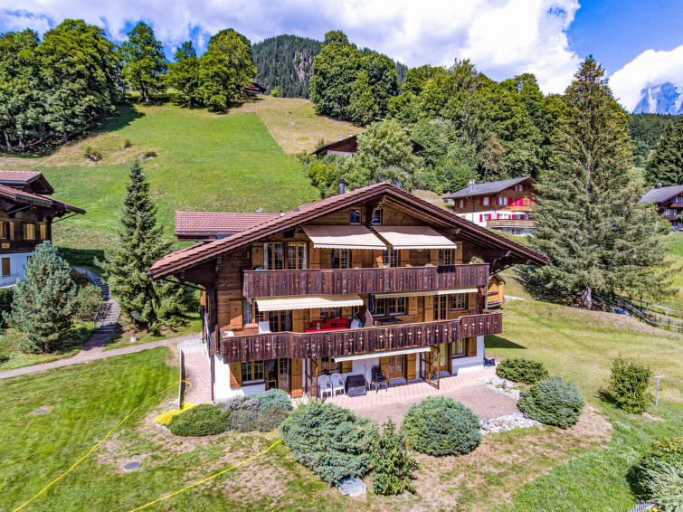 Photo of Chalet Hori