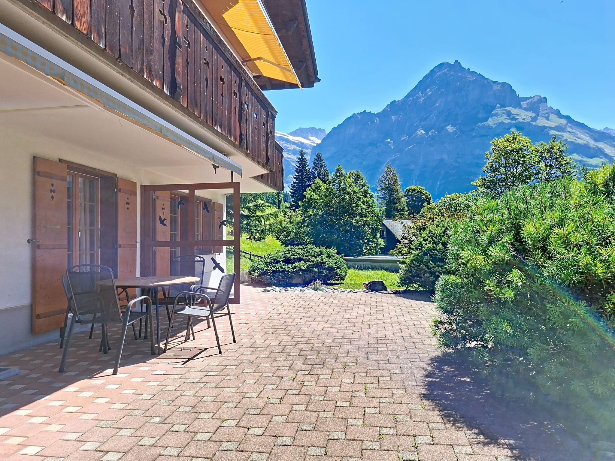Photo of Chalet Hori