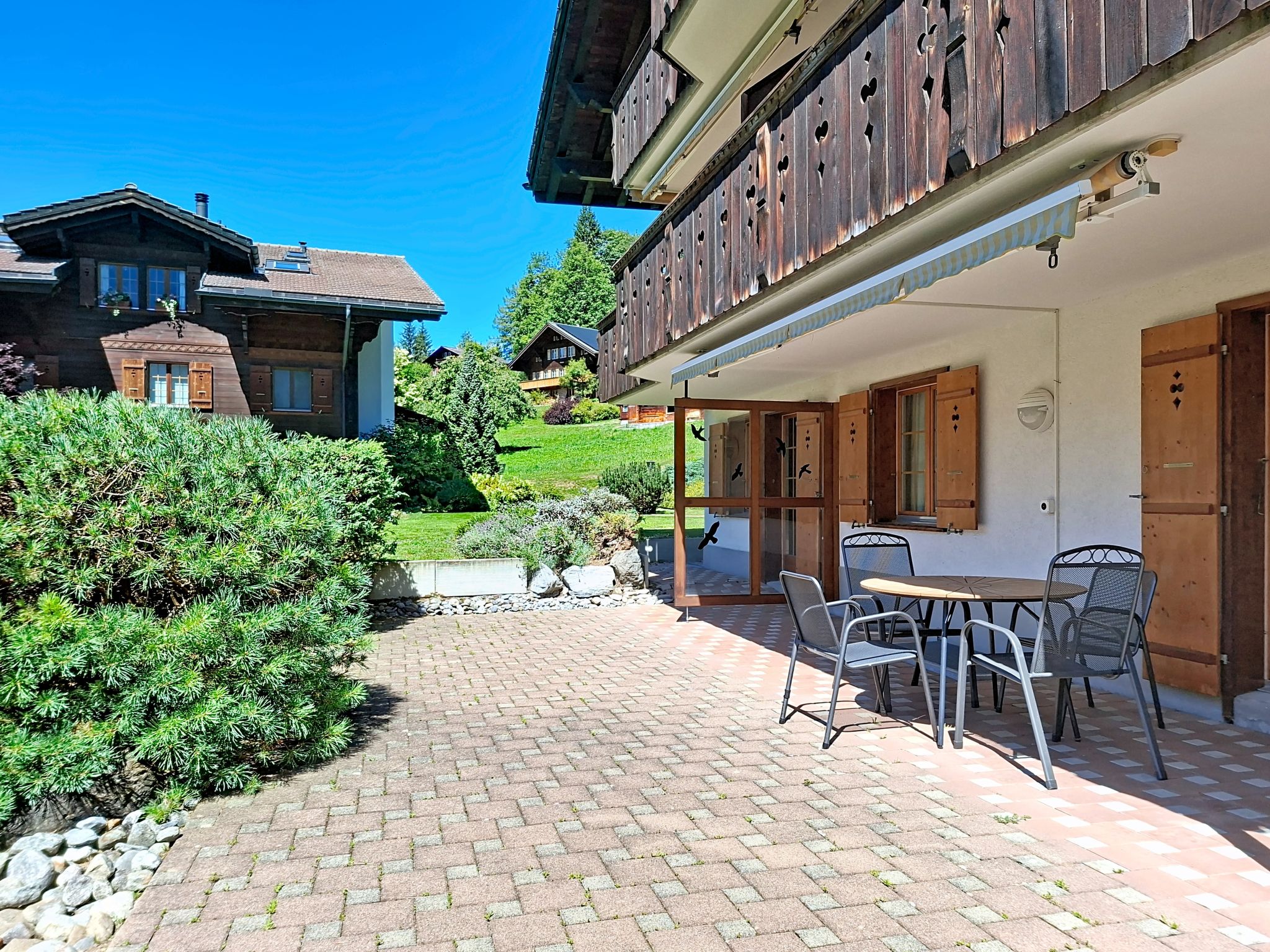 Photo of Chalet Hori