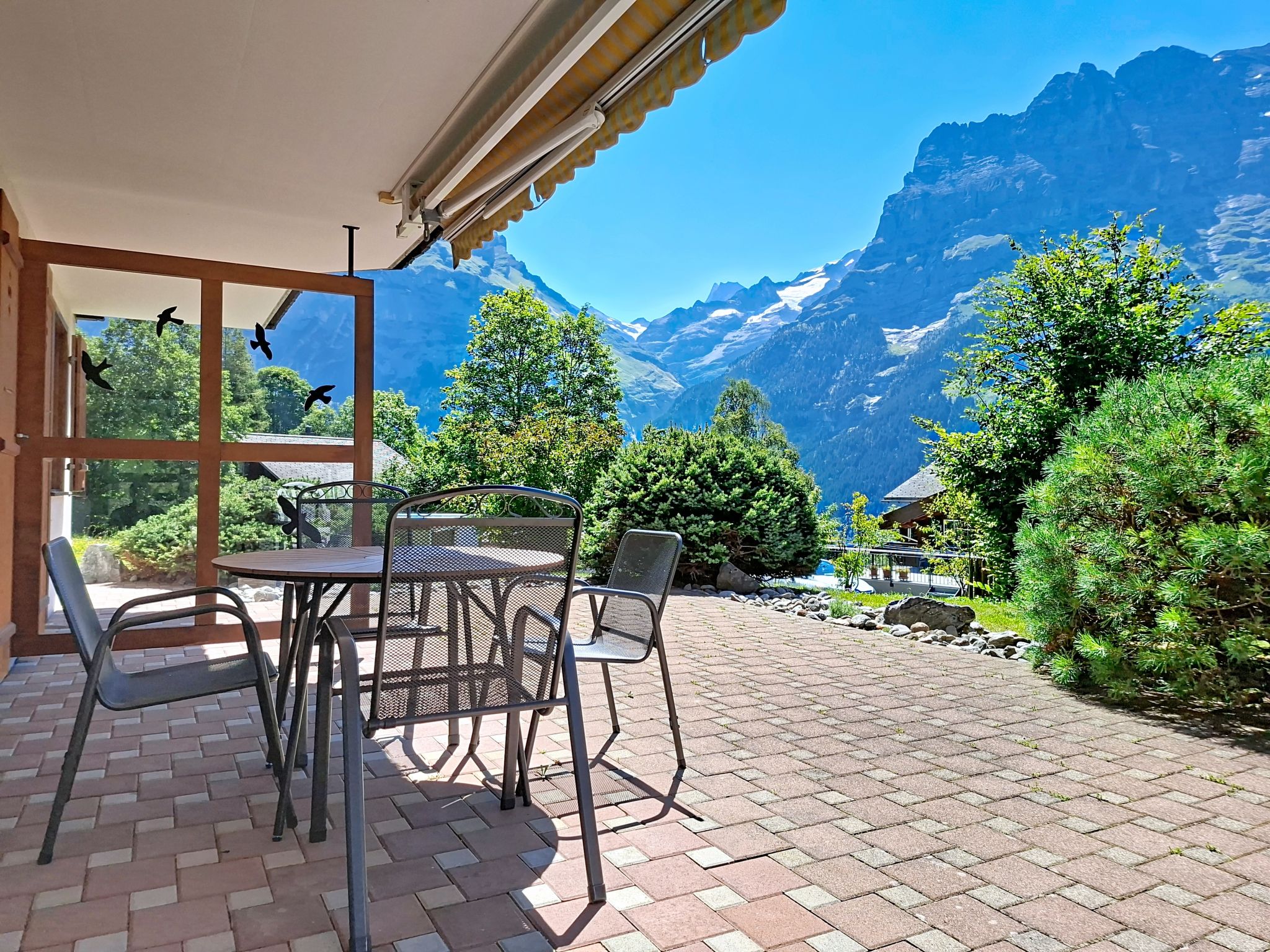 Photo of Chalet Hori