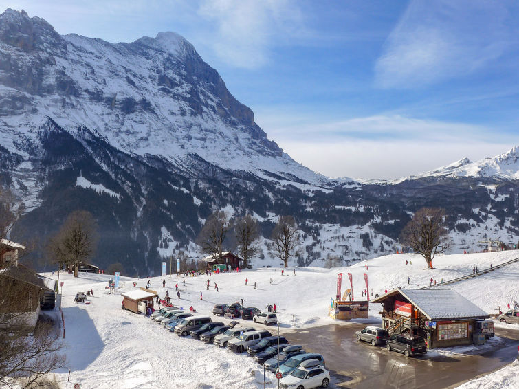 Photo of Chalet Bodmisunne