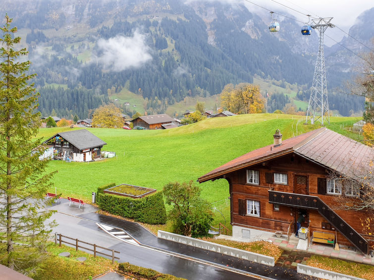 Photo of Chalet Bodmisunne