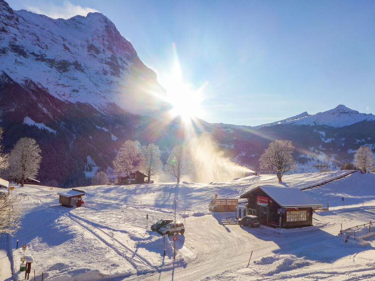 Photo of Chalet Bodmisunne