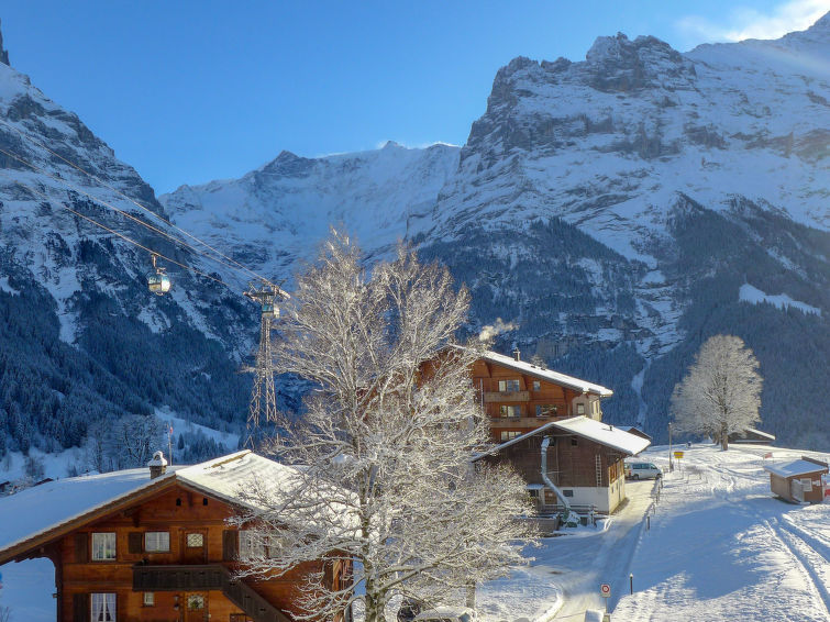 Slide6 - Chalet Bodmisunne