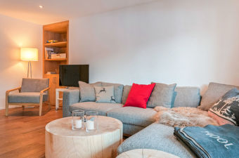 Ferienwohnung Chalet Bodmisunne In Grindelwald Ch3818 311 2