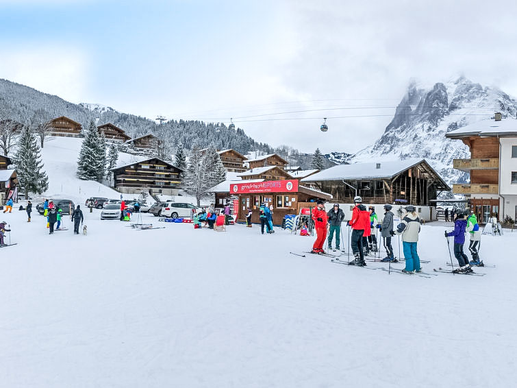 Photo of Chalet Bodmisunne