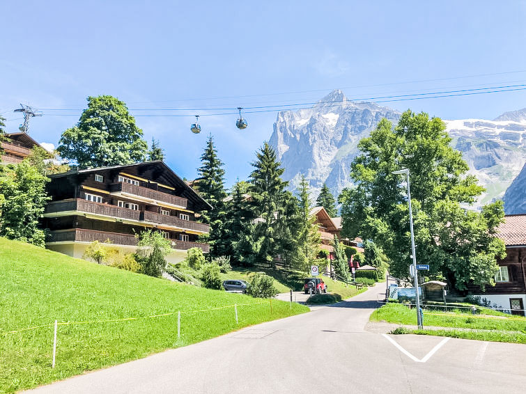 Photo of Chalet Bodmisunne