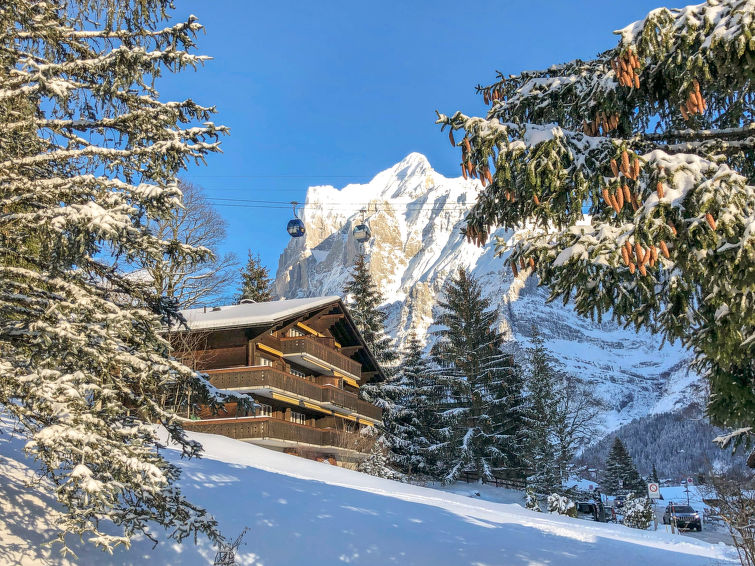 Photo of Chalet Bodmisunne