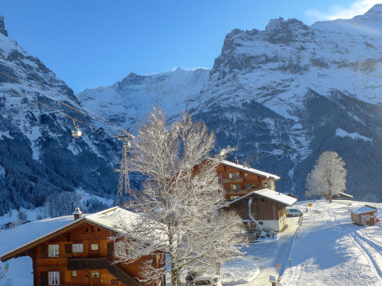 Photo of Chalet Bodmisunne