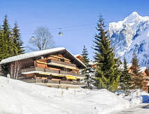 Chalet Bodmisunne