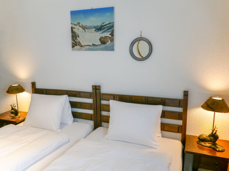 Photo of Chalet Bodmisunne