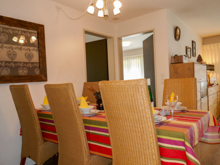 Photo of Chalet Bodmisunne