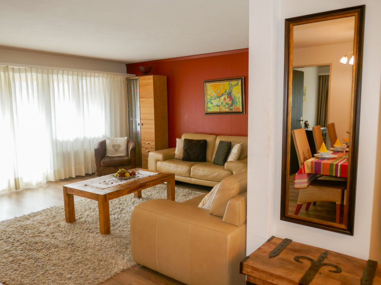 Photo of Chalet Bodmisunne