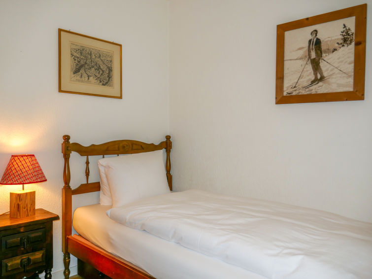 Photo of Chalet Bodmisunne