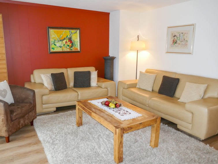 Photo of Chalet Bodmisunne