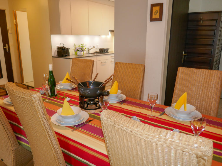 Photo of Chalet Bodmisunne