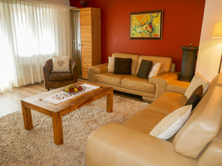 Photo of Chalet Bodmisunne