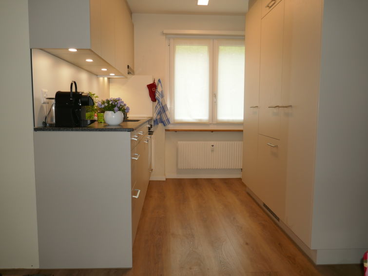 Photo of Chalet Bodmisunne