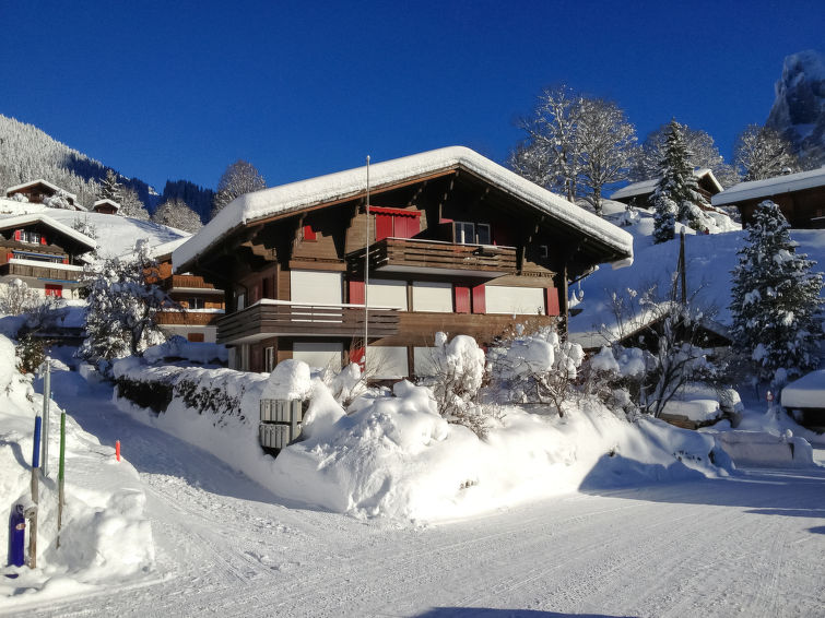 Slide7 - Chalet Bergfink