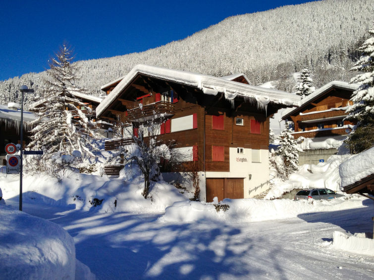 Photo of Chalet Bergfink