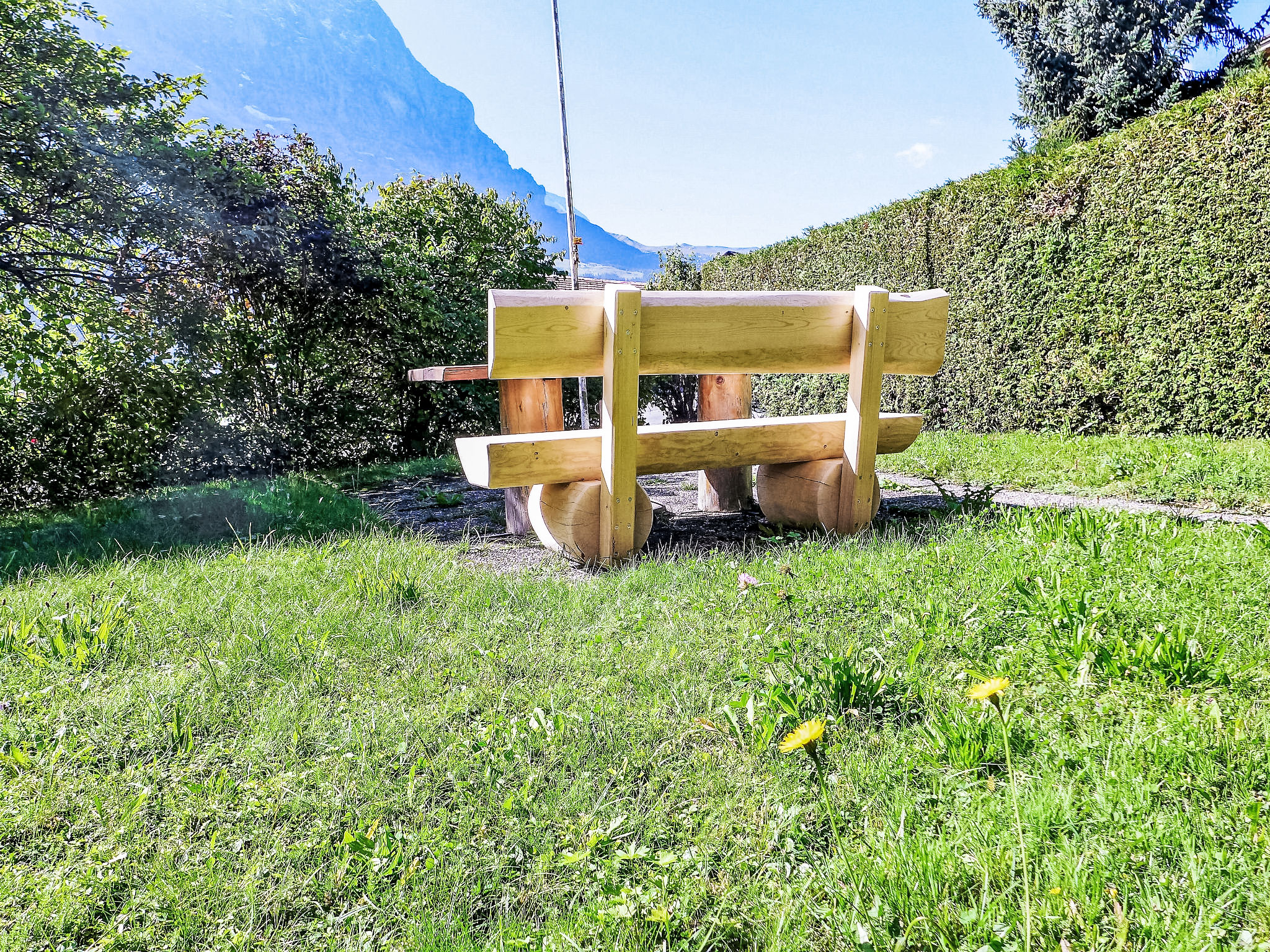 Photo of Chalet Bergfink