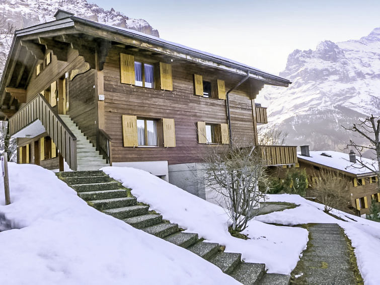 Photo of Chalet Sunneblick