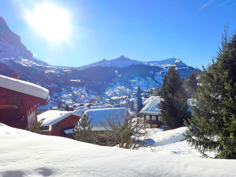 Slide10 - Chalet Sunneblick