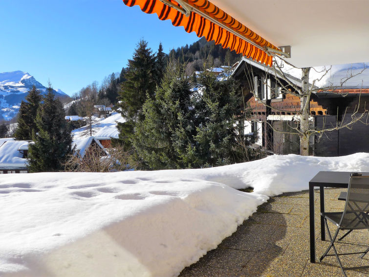 Photo of Chalet Sunneblick