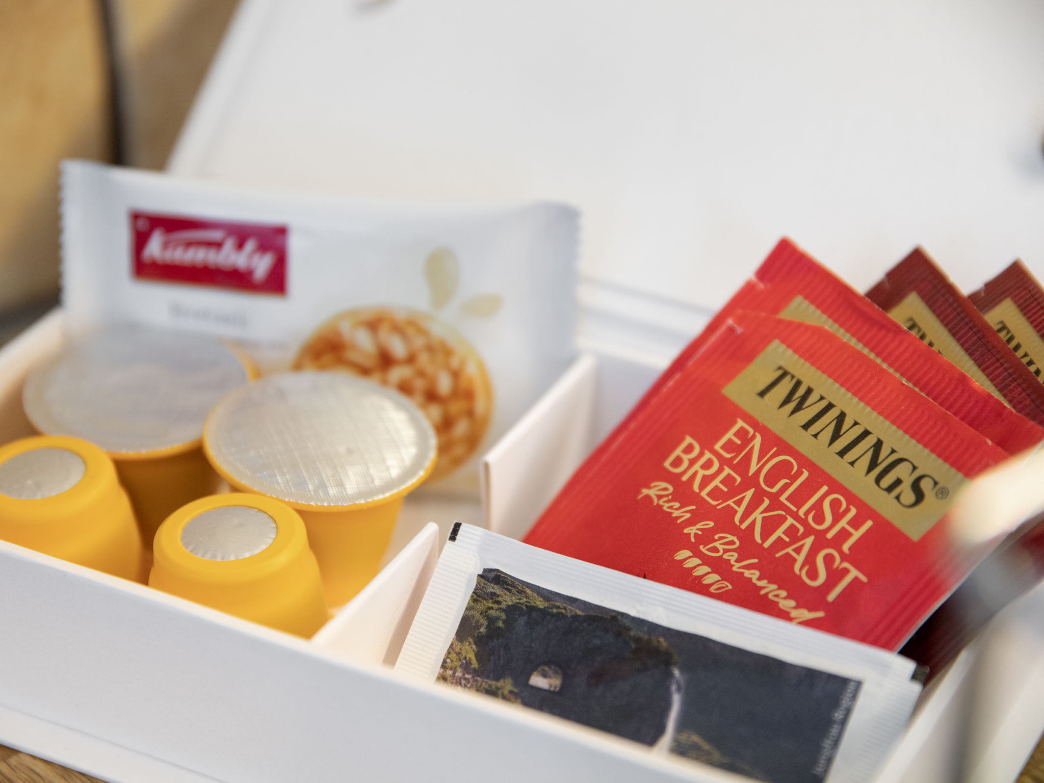 Photo of Chalet Sunneblick