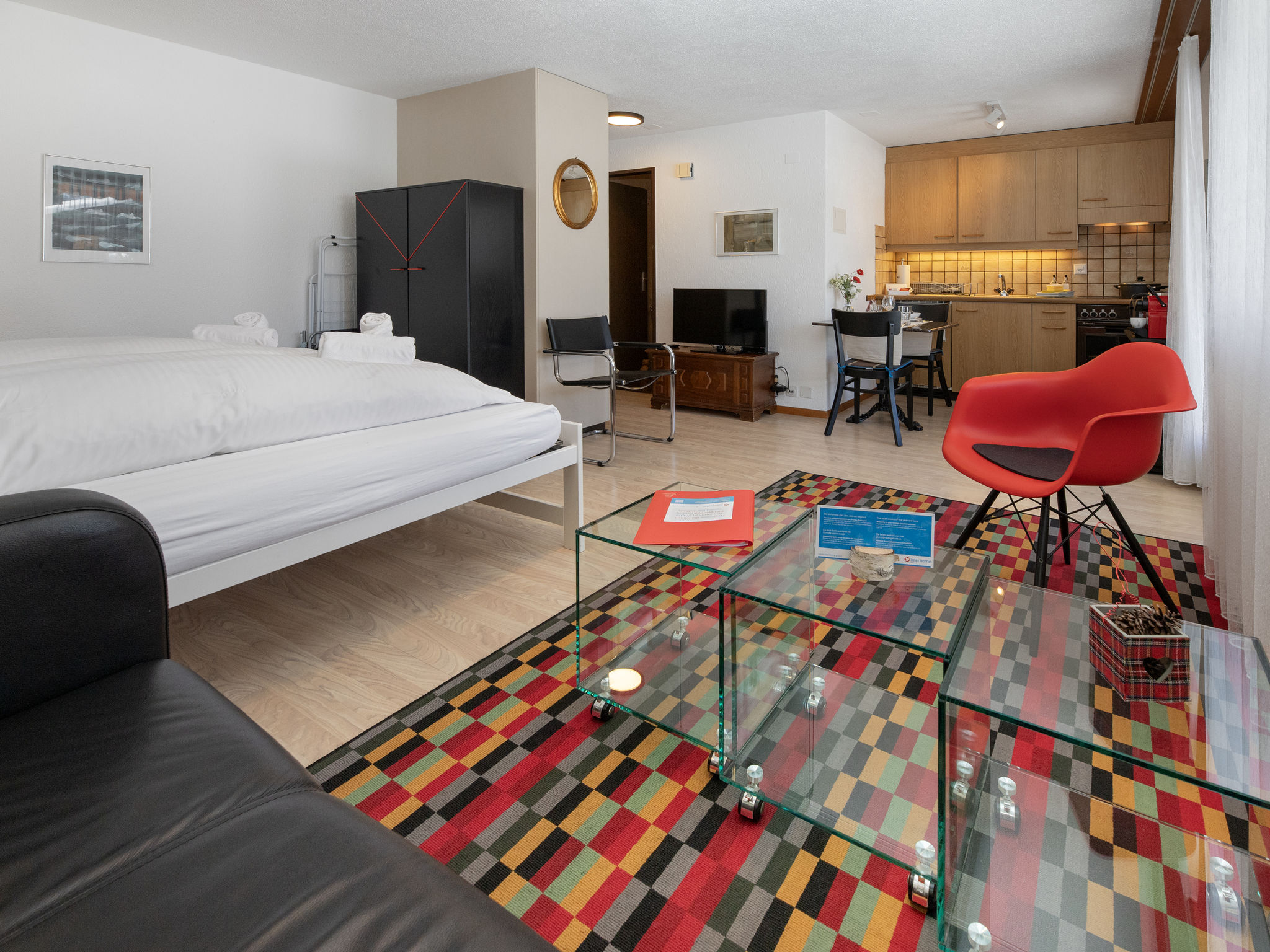 Photo of Chalet Sunneblick