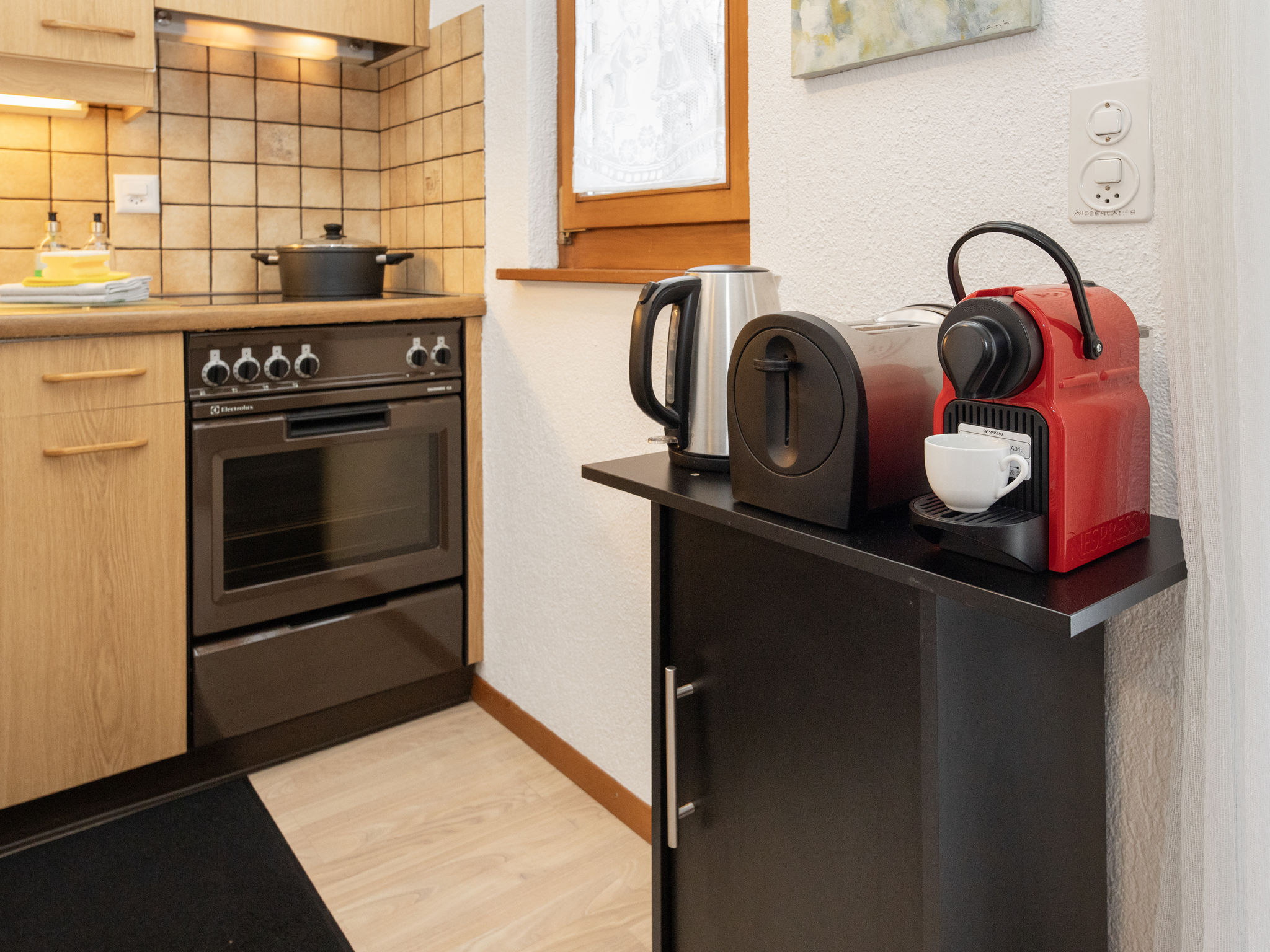 Photo of Chalet Sunneblick