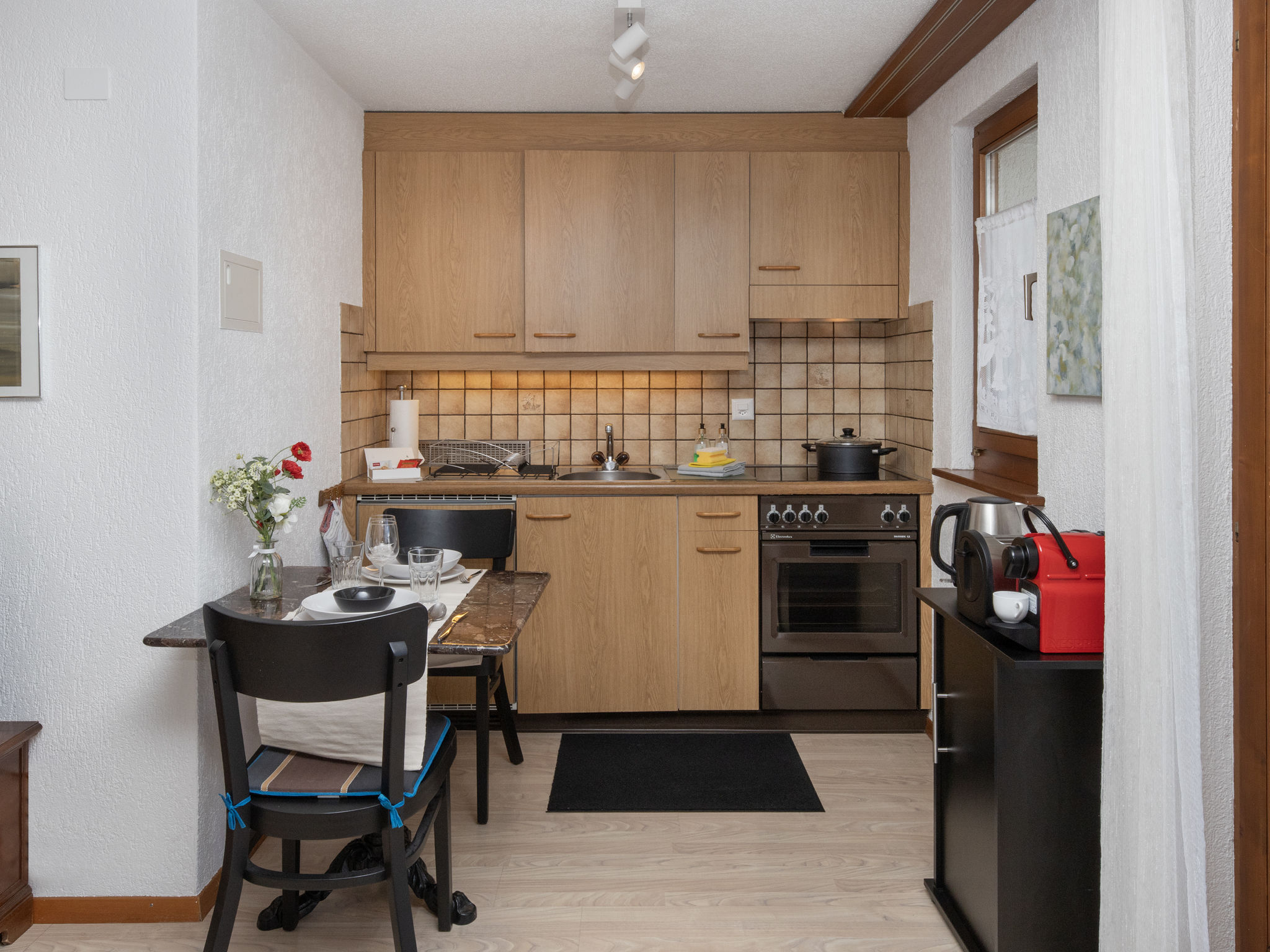 Photo of Chalet Sunneblick