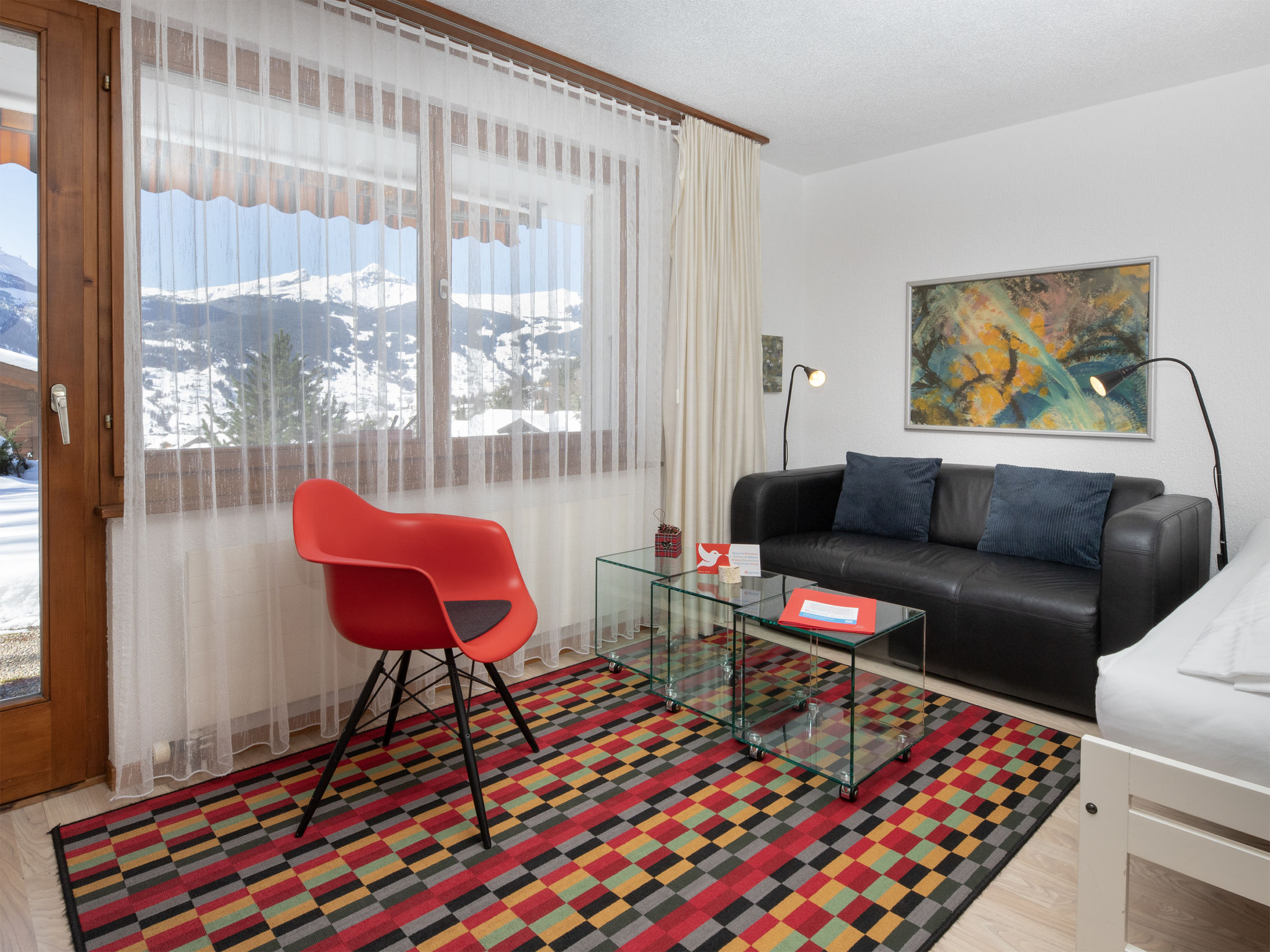 Photo of Chalet Sunneblick