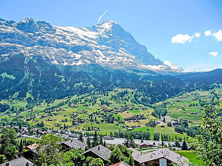 Slide4 - Chalet Tuftstein