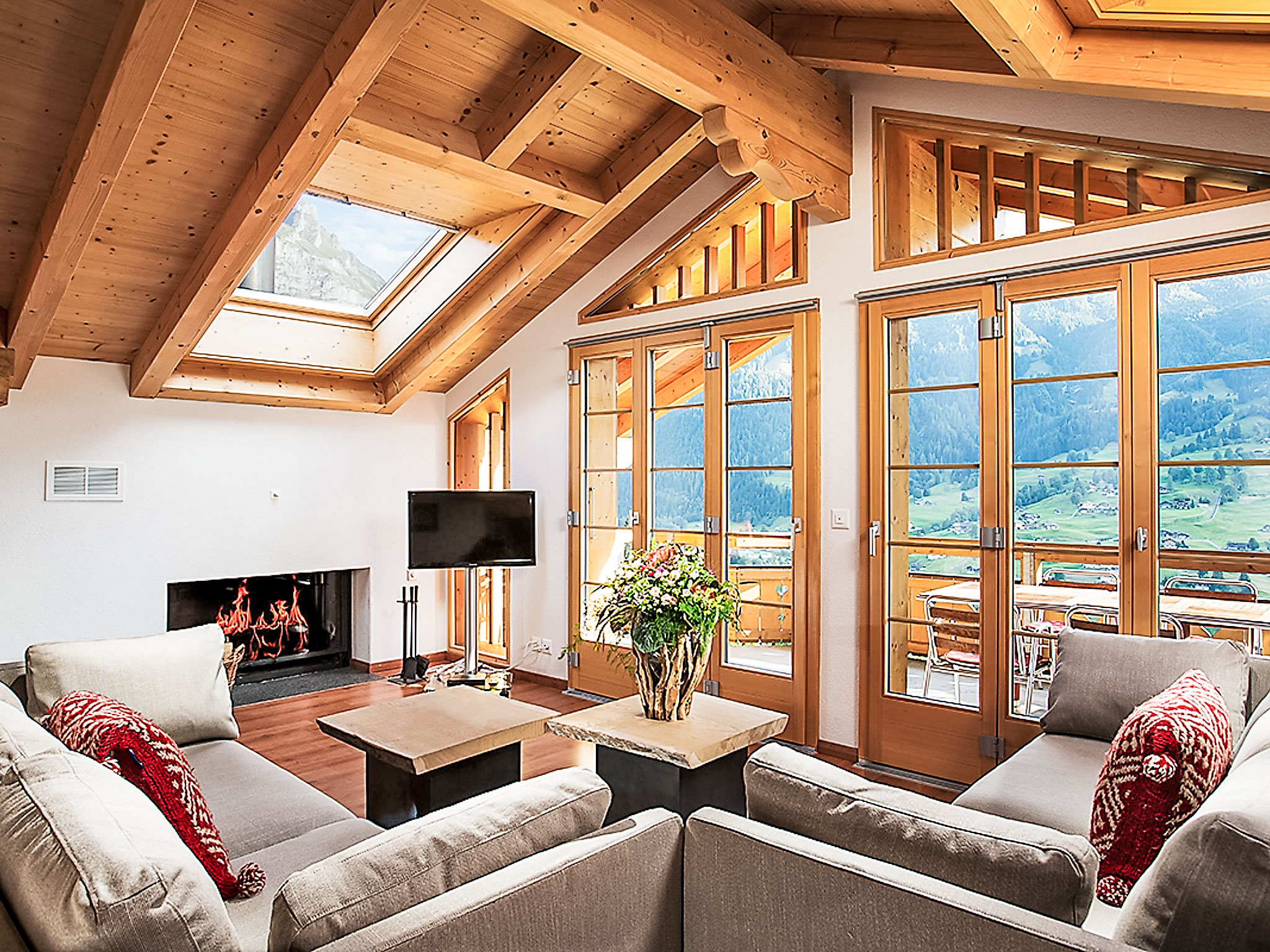 Photo of Chalet Tuffstein