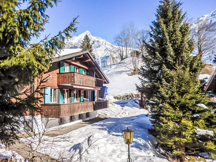 Photo of Chalet Bienli