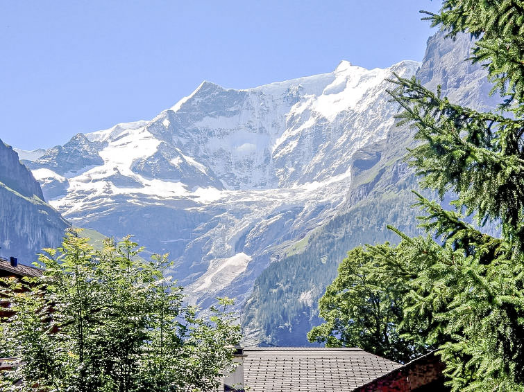 Photo of Chalet Bienli