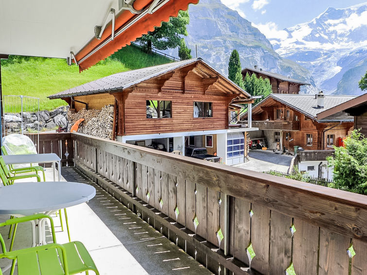 Slide8 - Chalet Bienli