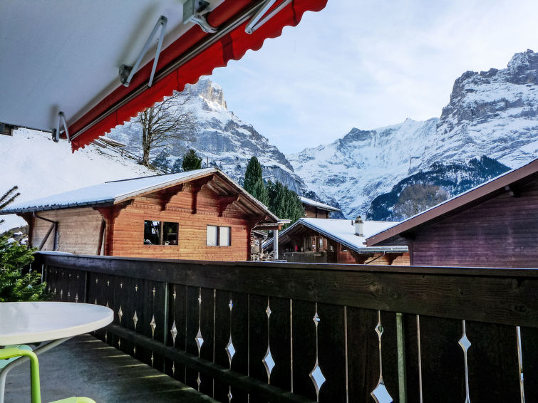 Photo of Chalet Bienli Mitte