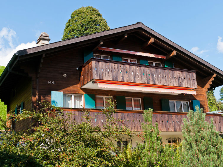 Photo of Chalet Bienli