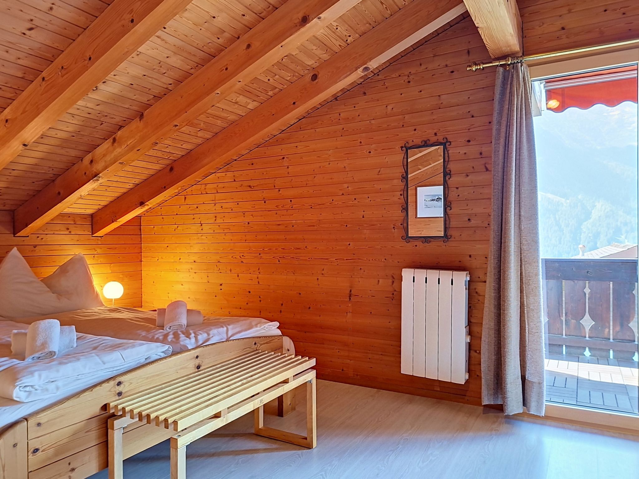 Photo of Chalet Bienli Oben