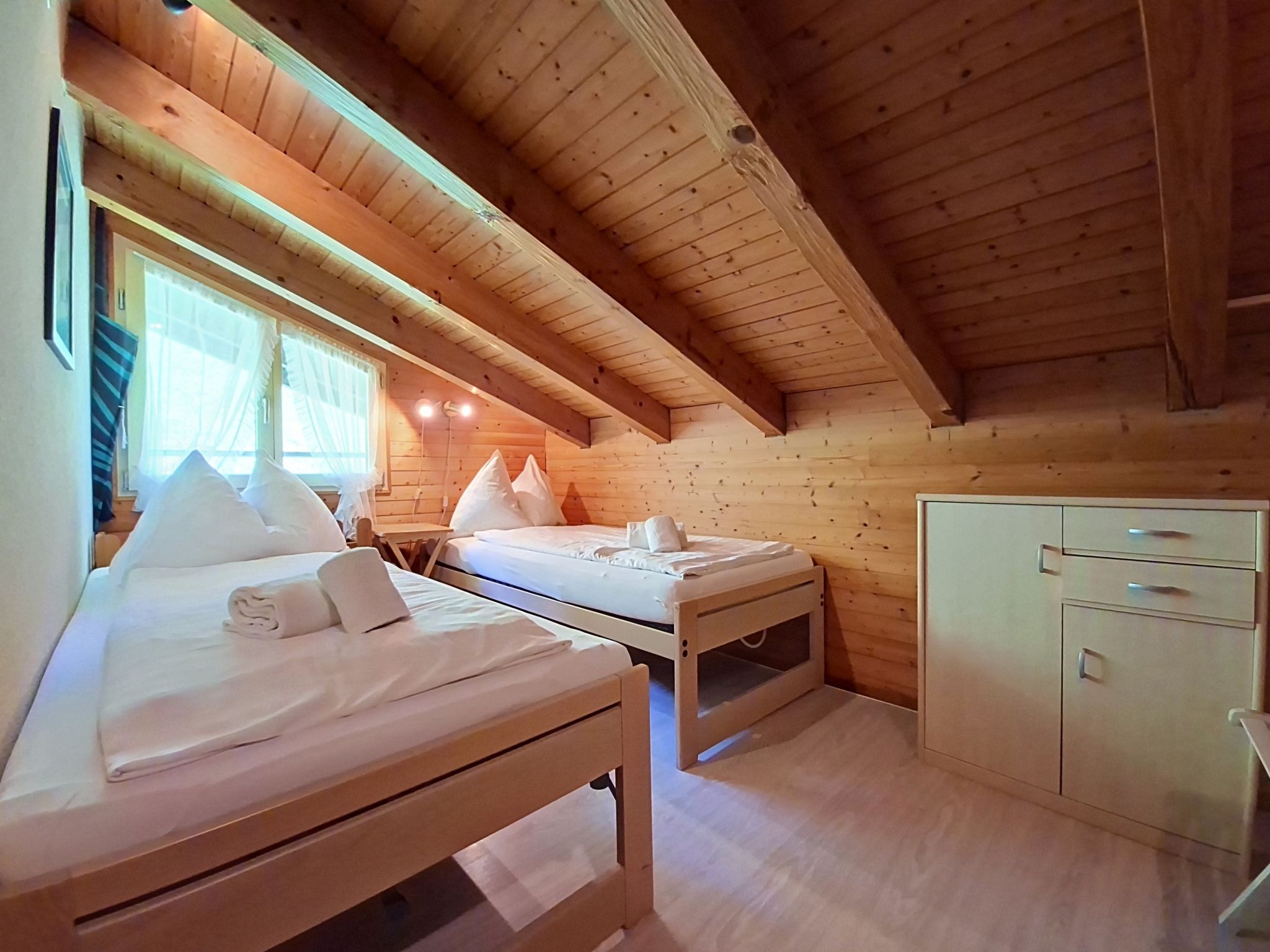 Photo of Chalet Bienli Oben